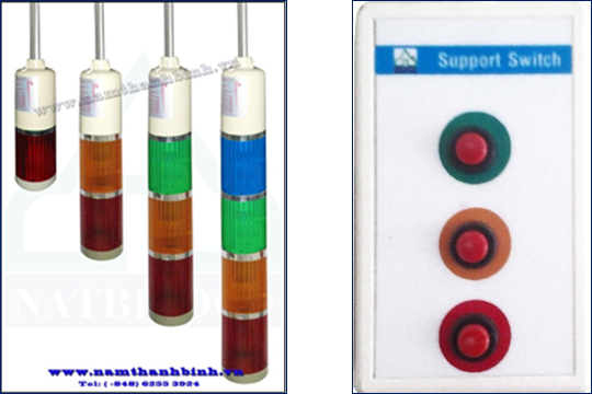 Công Nghệ Nam Thanh Bình 5