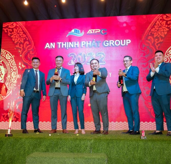 Địa Ốc An Thịnh Phát 4