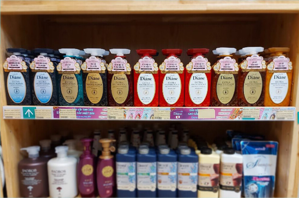 CÔNG TY CỔ PHẦN QUỐC TẾ NAM THÀNH 4