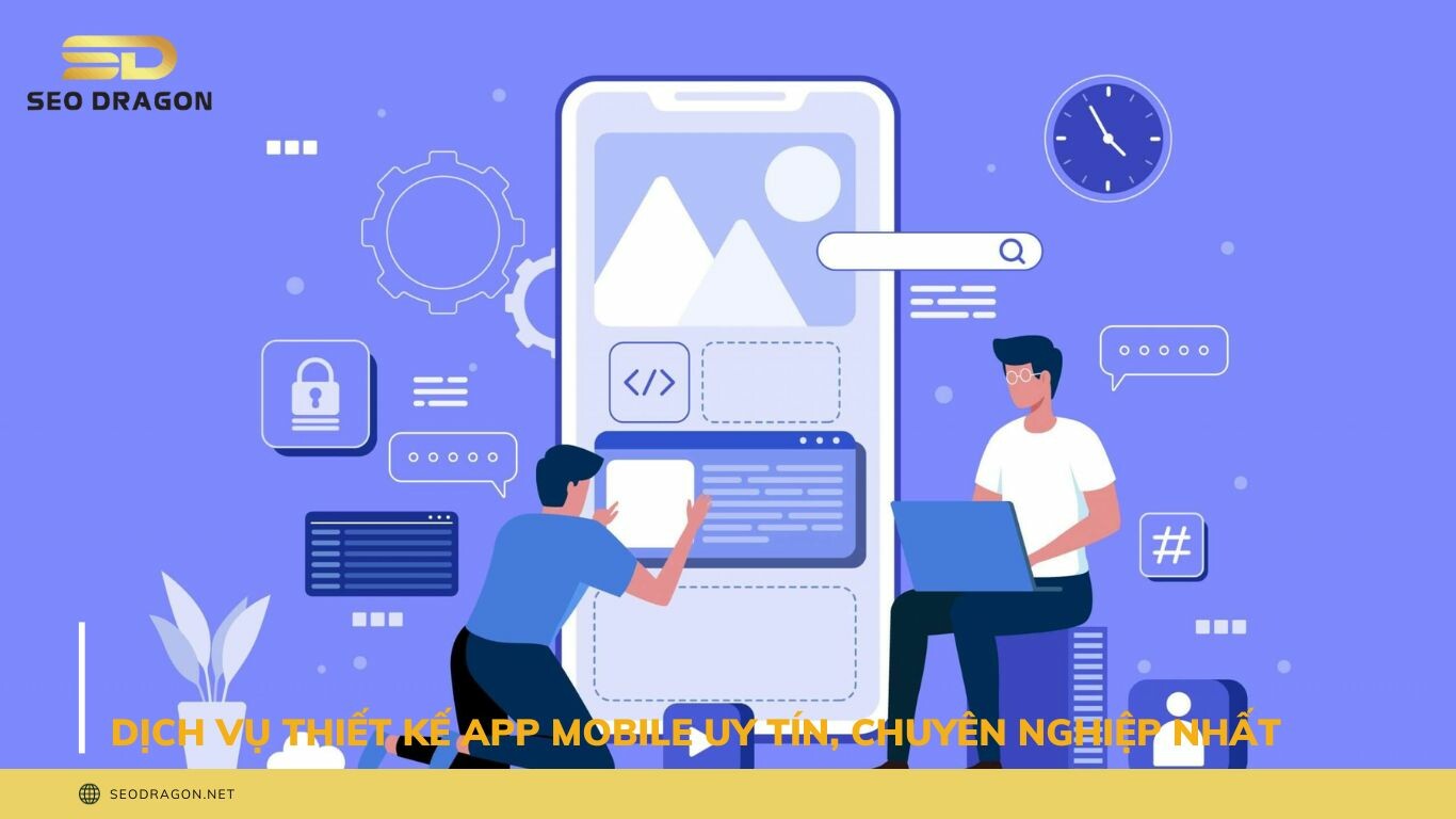 CÔNG TY TNHH SEO DRAGON 2