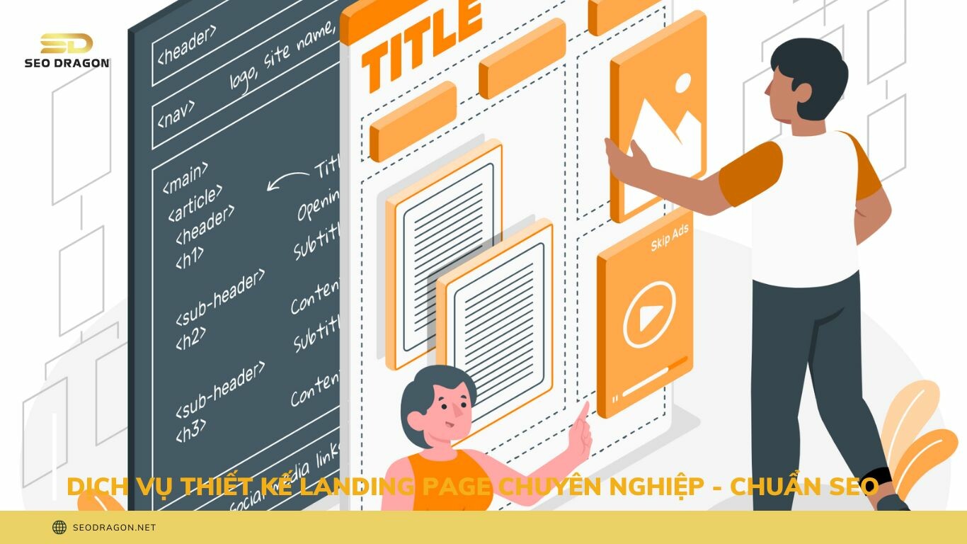 CÔNG TY TNHH SEO DRAGON 1