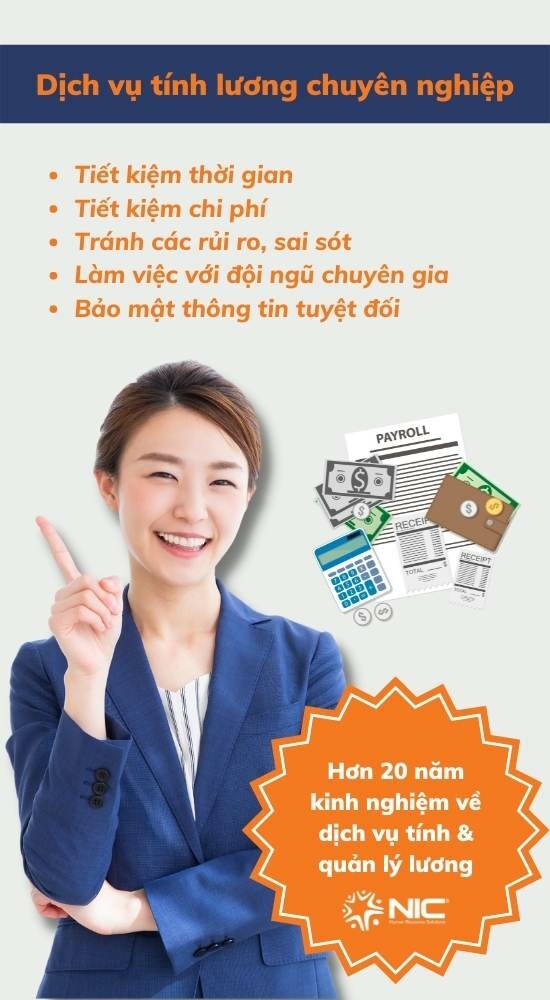 Cung Ứng Nhân Lực Toàn Cầu NIC - NIC Global 3