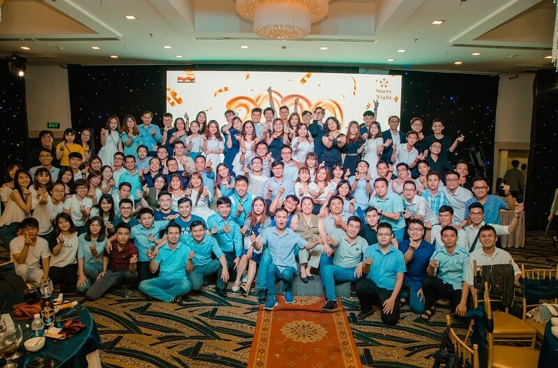 DIGINET VIỆT NAM 6