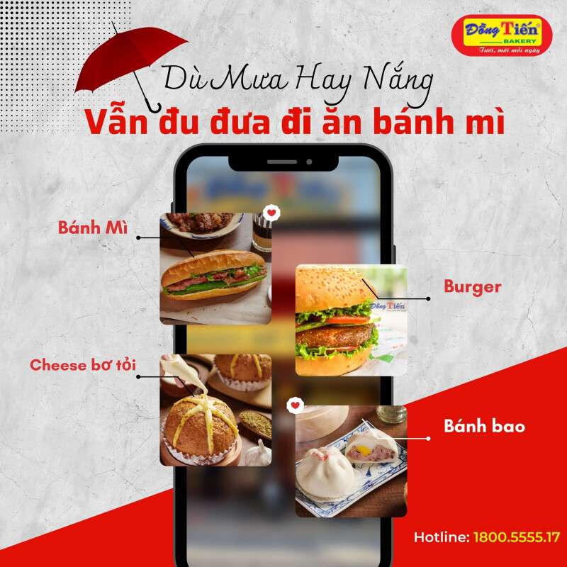 Bánh Đồng Tiến Đà Nẵng 3