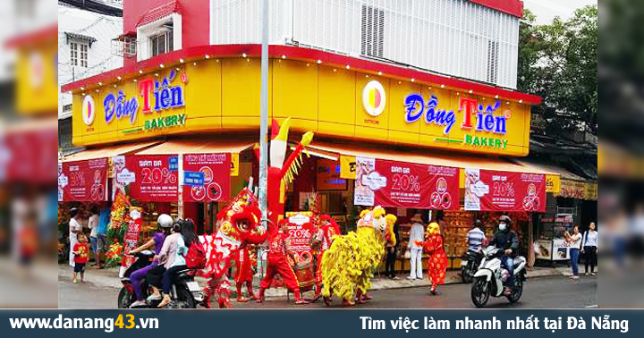 Bánh Đồng Tiến Đà Nẵng 10