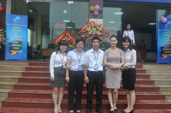 Truyền thông Kim Cương 7