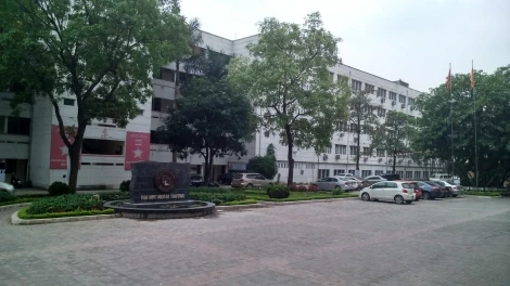 Đại học Ngoại Thương - FTU 2