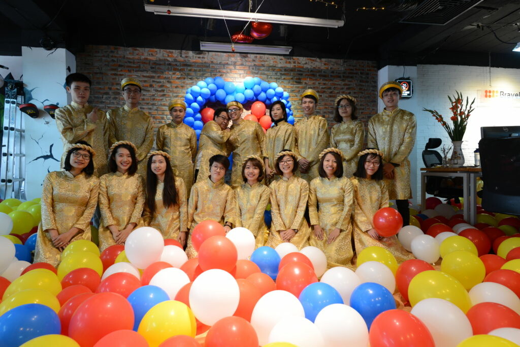 BRAVEBITS VIỆT NAM 4