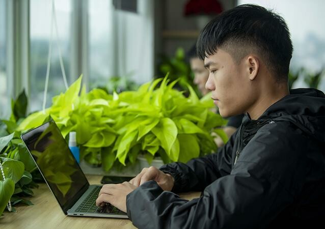 Offspring Digital Viet Nam 10