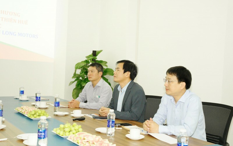 Kim Long Motors Huế 2