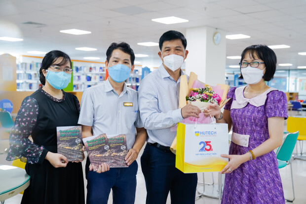 Animal Doctors International Việt Nam 9