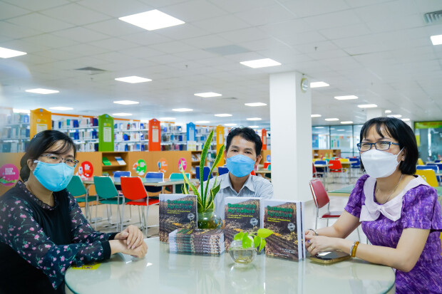 Animal Doctors International Việt Nam 8