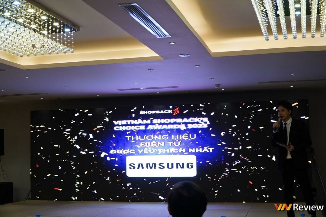 ShopBack Việt Nam 2