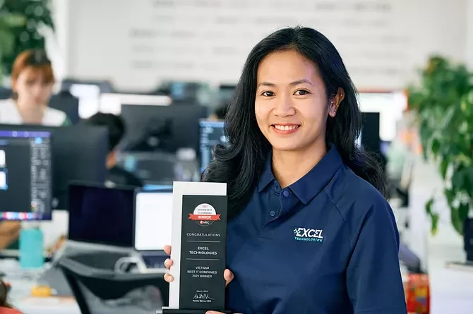 Excel Technologies 1