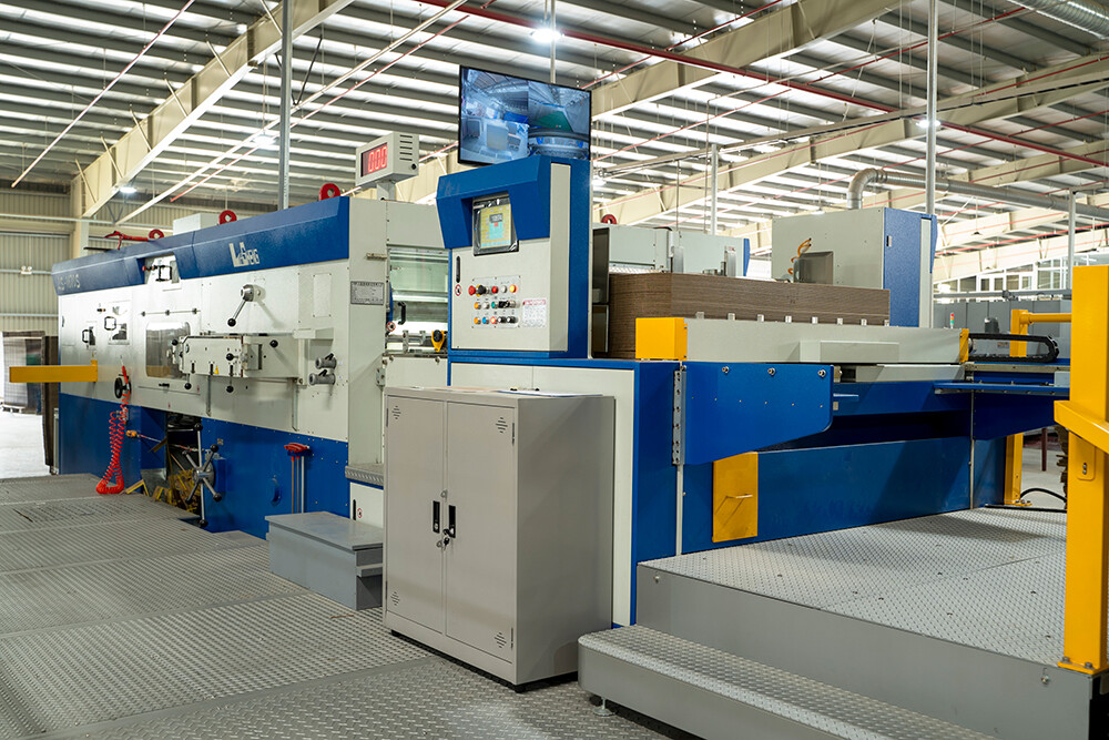 CÔNG TY CỔ PHẦN GIẤY G.P 3