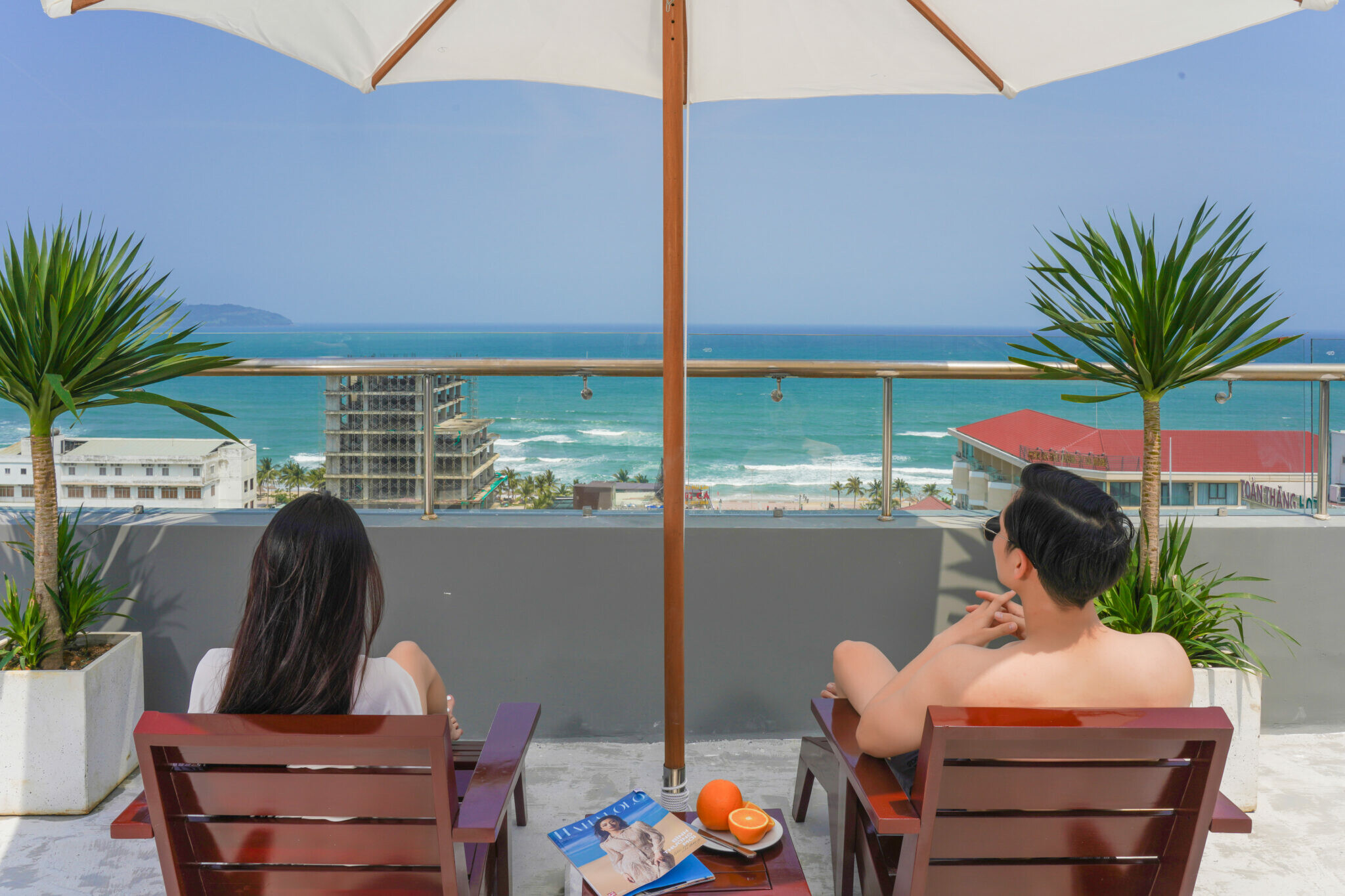 Khách sạn SOCO Đà Nẵng 2