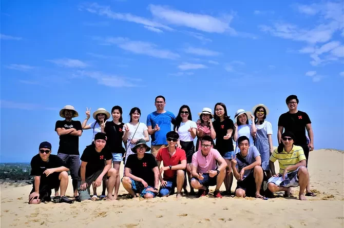 NCCSOFT VIỆT NAM 2