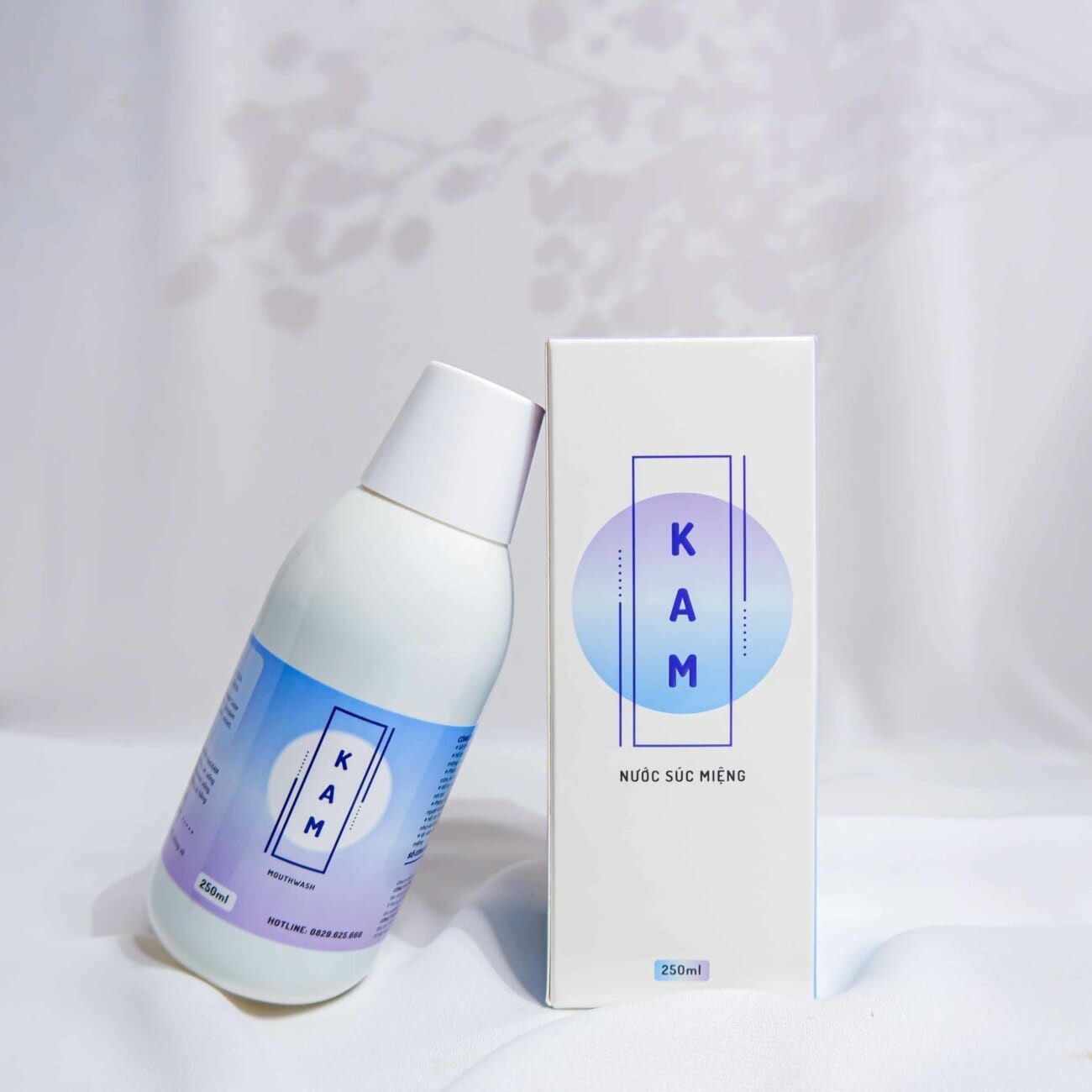 Kanacare Việt Nam 6