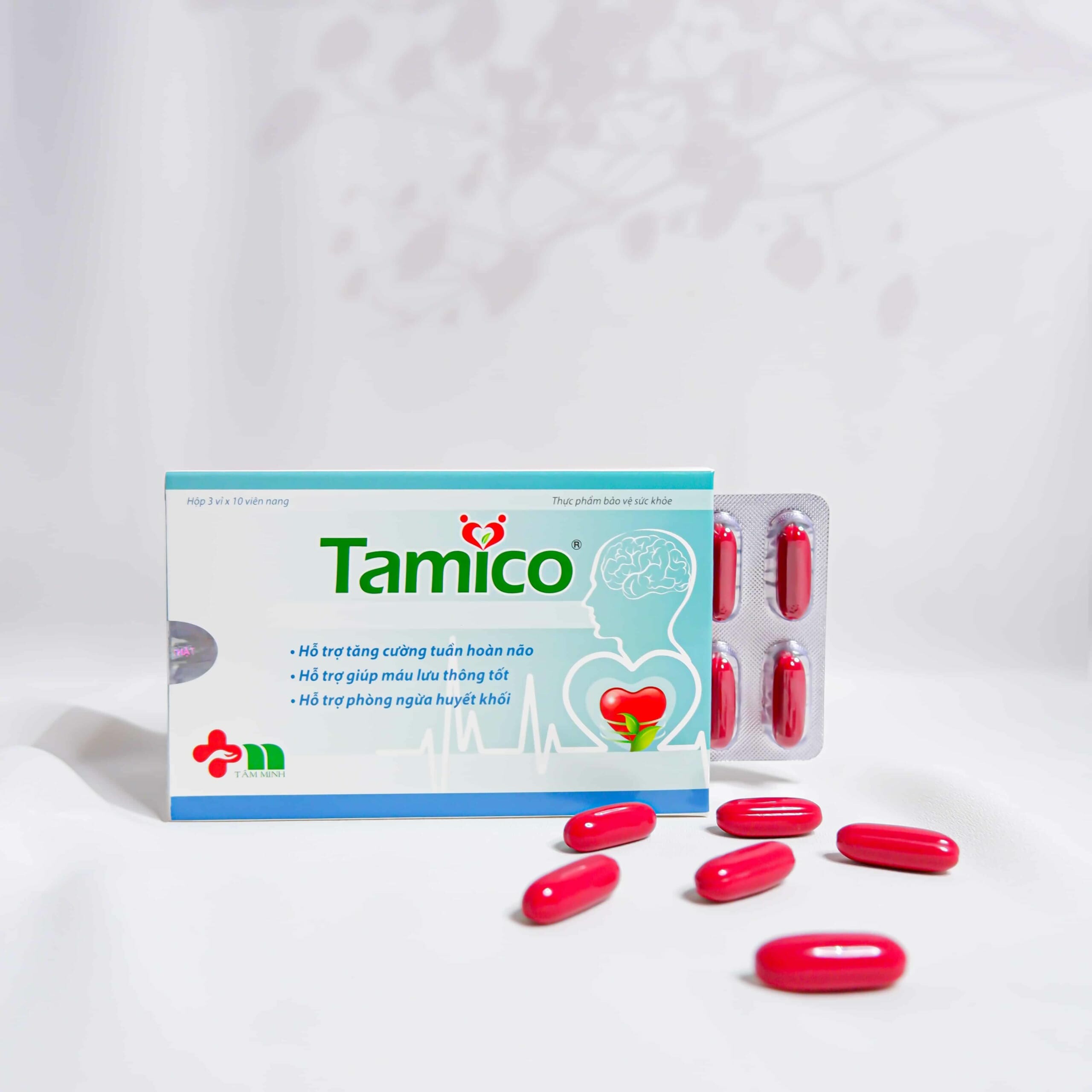 Kanacare Việt Nam 7