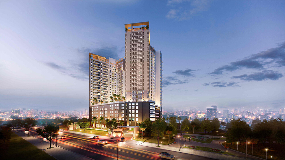 Thien Minh Group - TMG Group 2