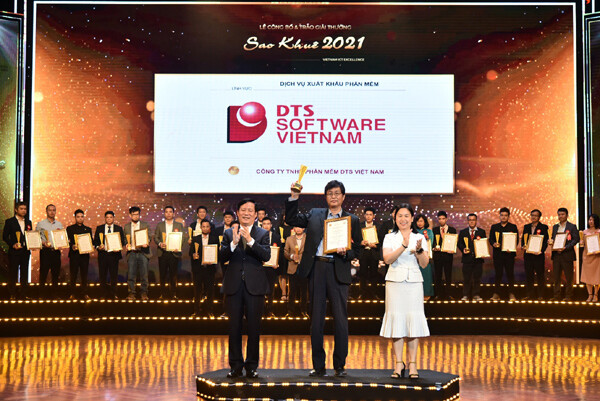 DTS Software Vietnam 7