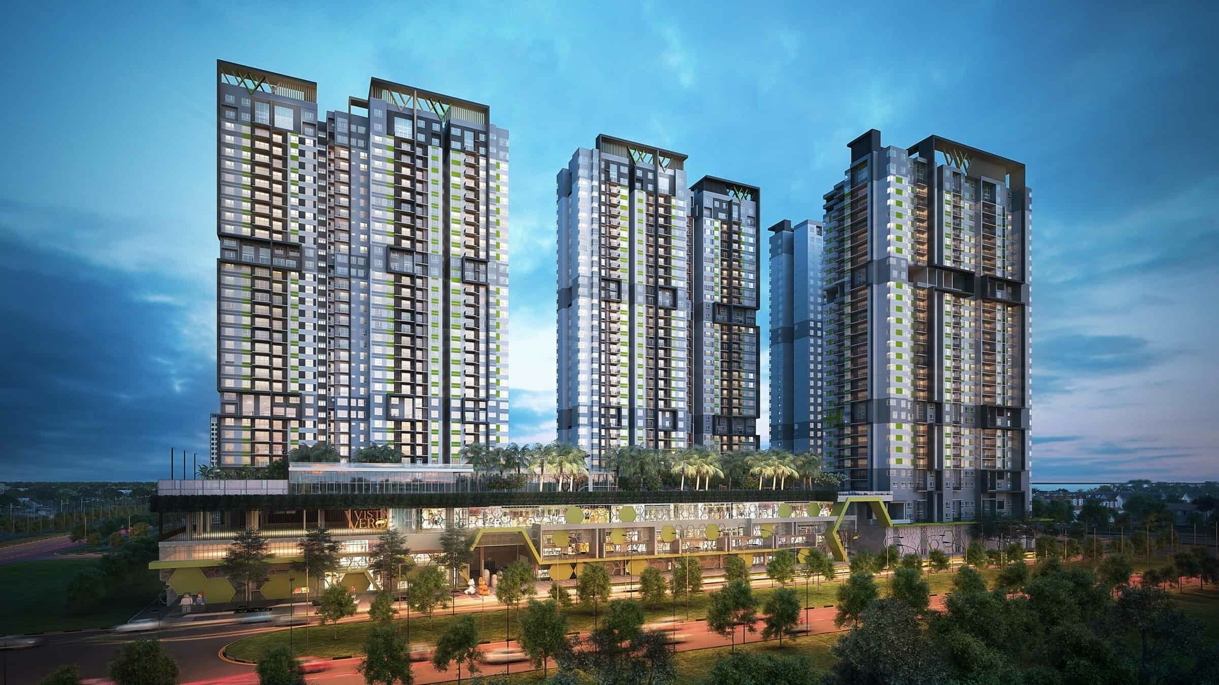 CapitaLand VietNam 3