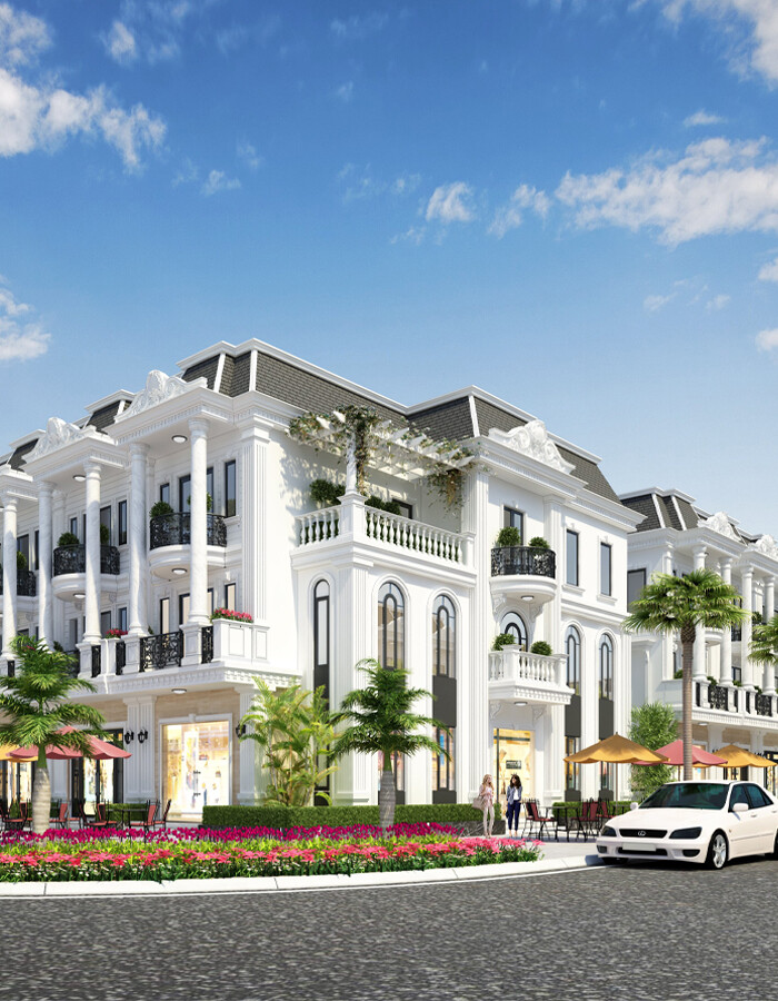 Địa Ốc An Thịnh Phát 5