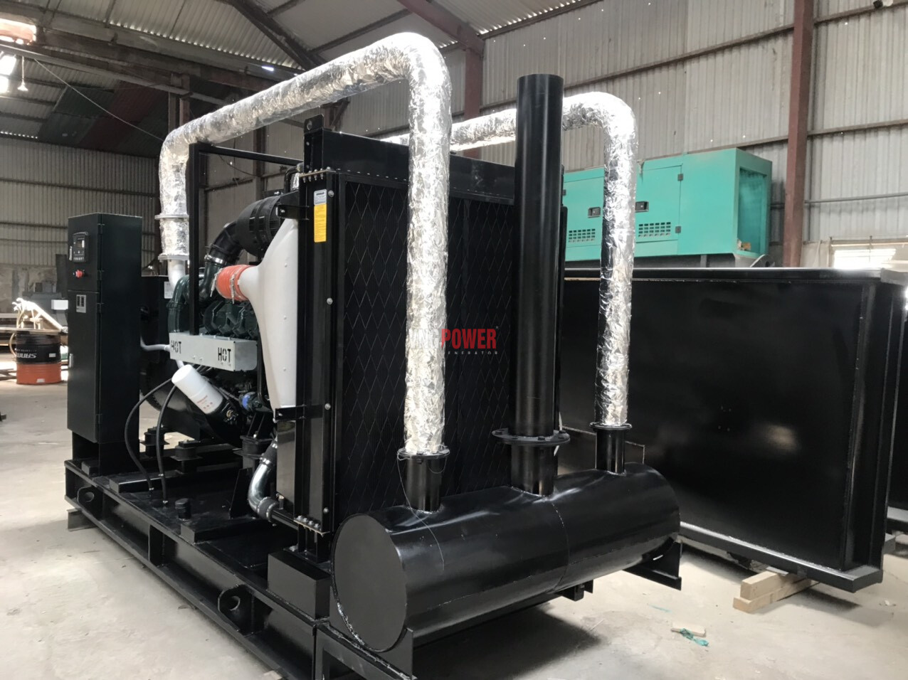 Shilla Bags International 4