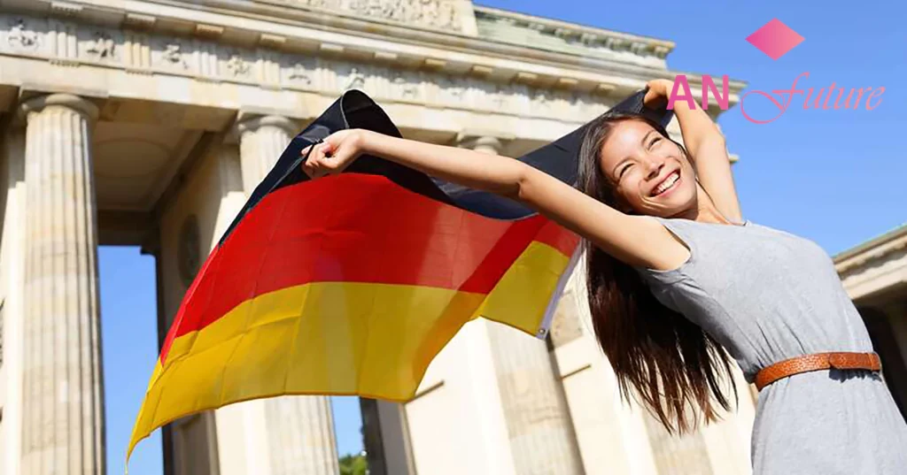 CÔNG TY CỔ PHẦN TƯ VẤN DU HỌC AN FUTURE 9