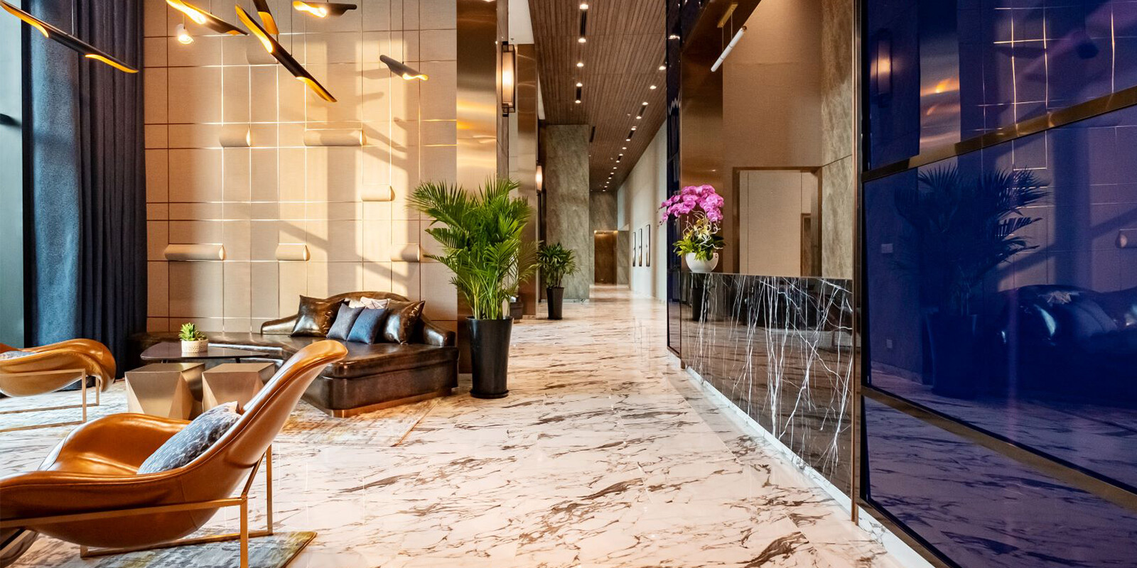 Trang Trí Nội Thất G.S Việt Nam 8