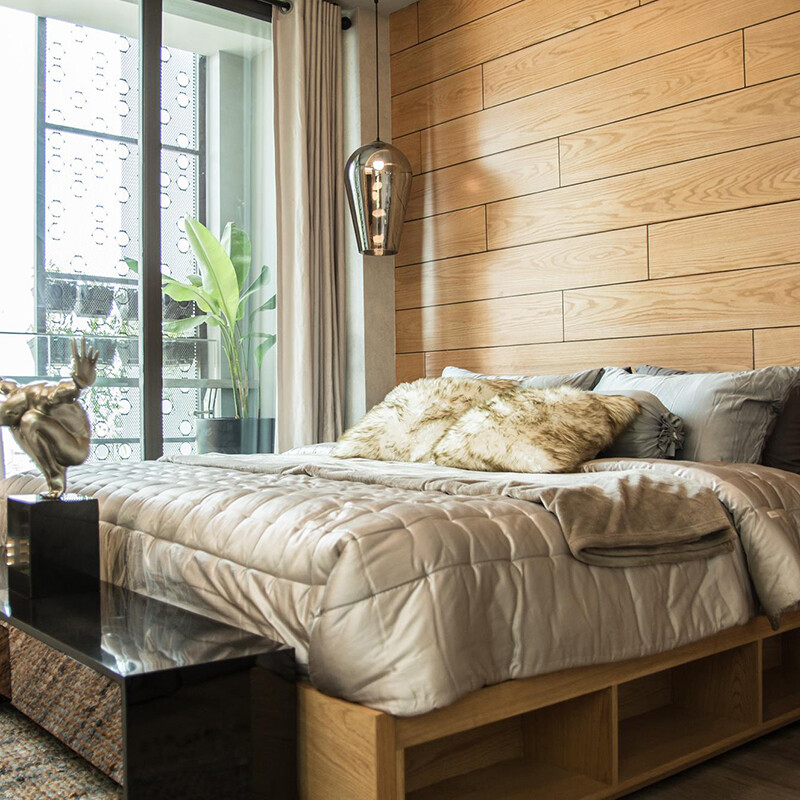 Trang Trí Nội Thất G.S Việt Nam 4