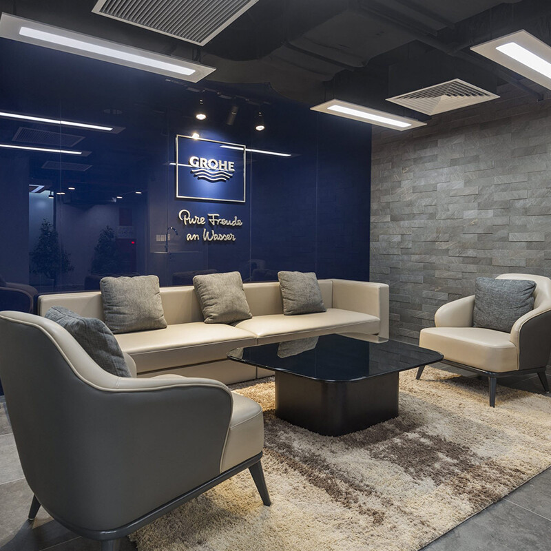 Trang Trí Nội Thất G.S Việt Nam 6