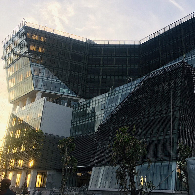 Trang Trí Nội Thất G.S Việt Nam 5