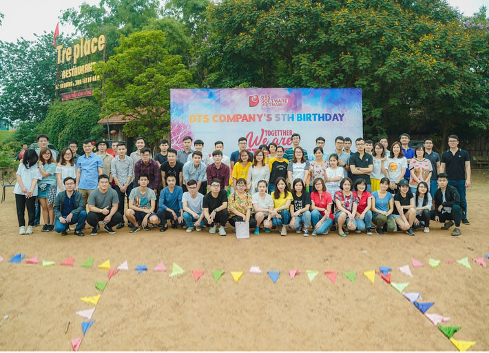 DTS Software Vietnam 5