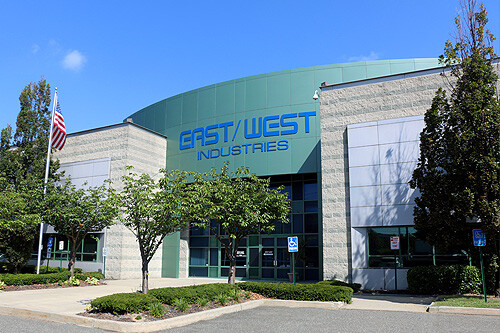 East West Industries 4