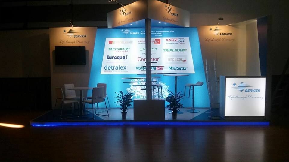 Servier (Vietnam) Pharmaceutical 1