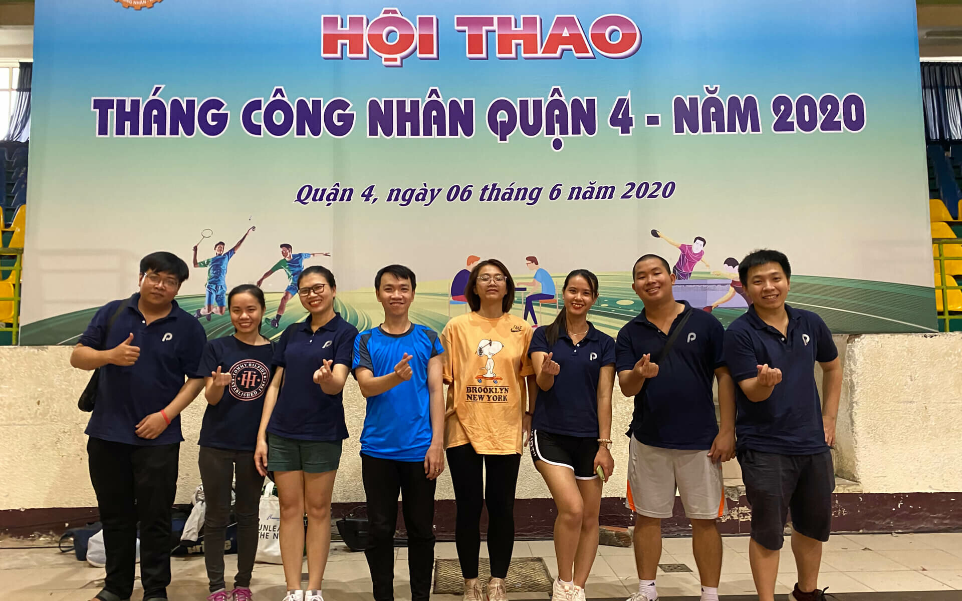 Profectus Vietnam Co. Ltd. 2