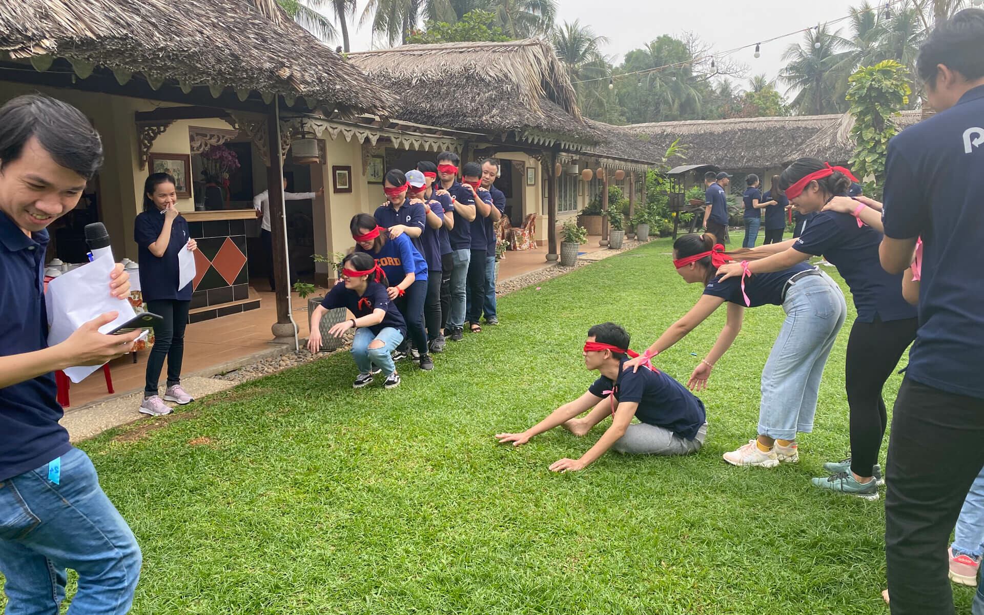 Profectus Vietnam Co. Ltd. 1