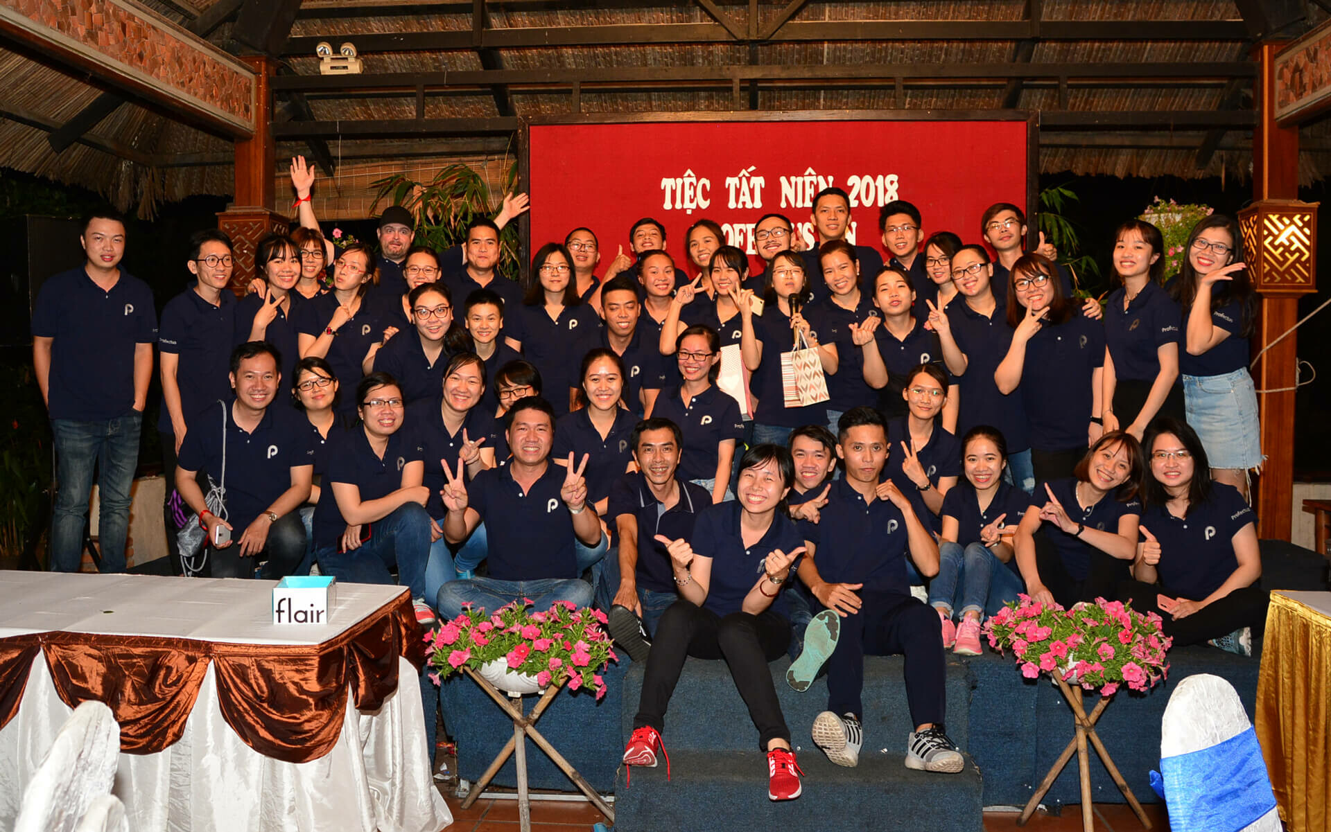 Profectus Vietnam Co. Ltd. 5