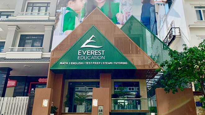 Everest Education 10