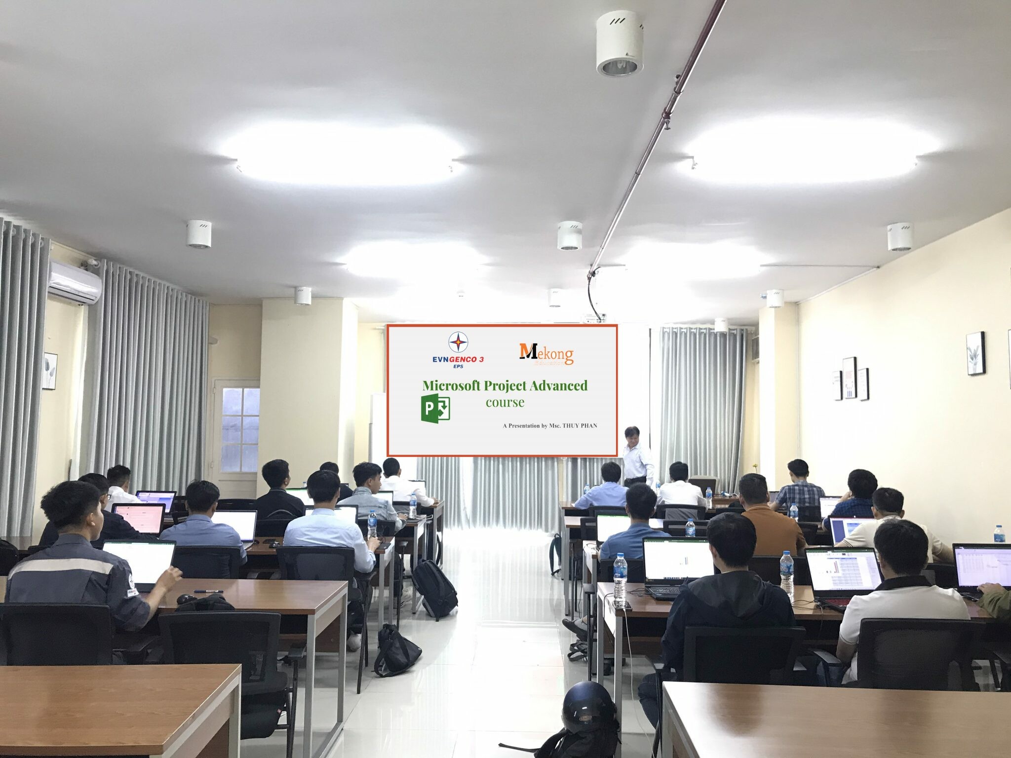 GIÁO DỤC MEKONG 5