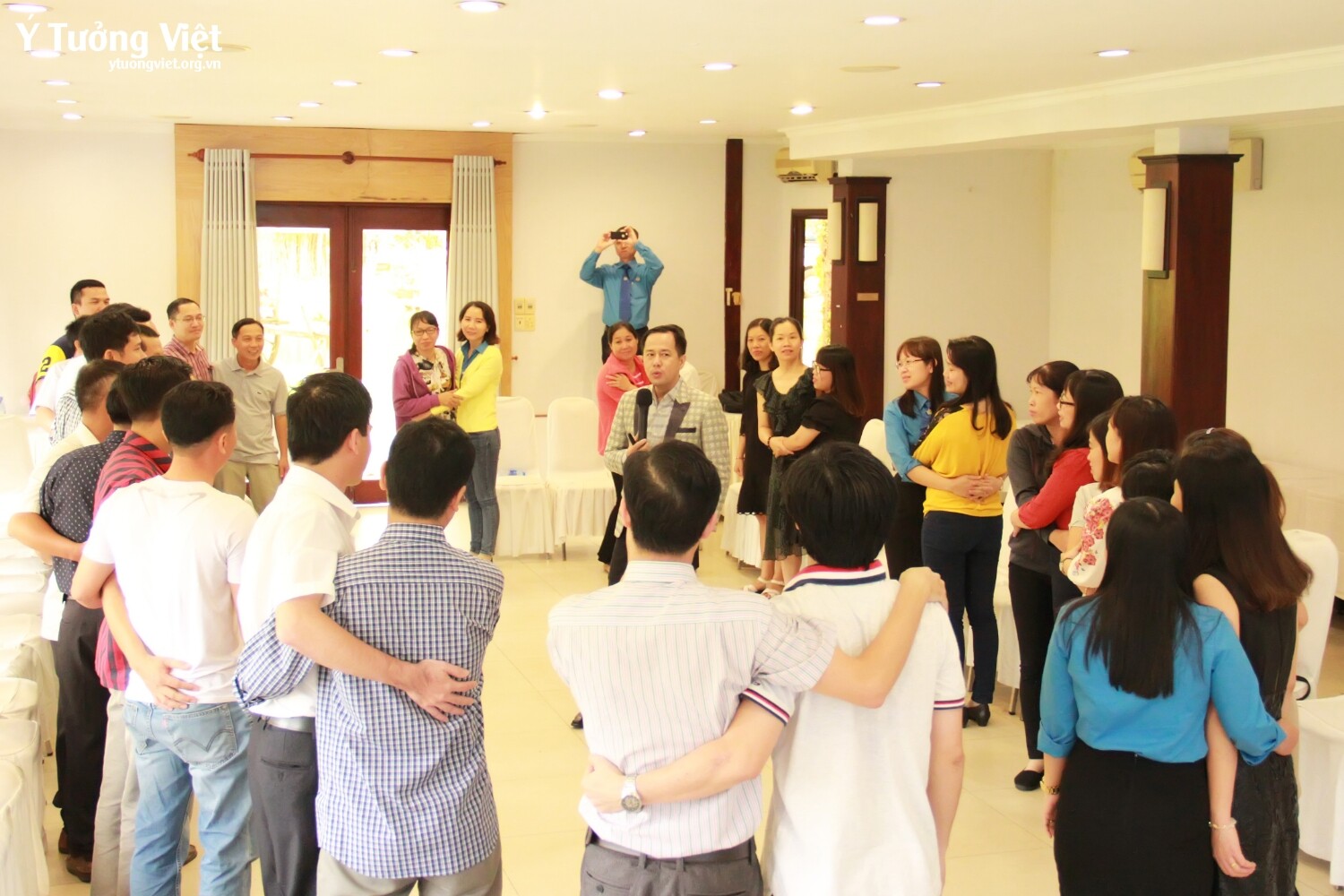 FUJITSU VIỆT NAM 2