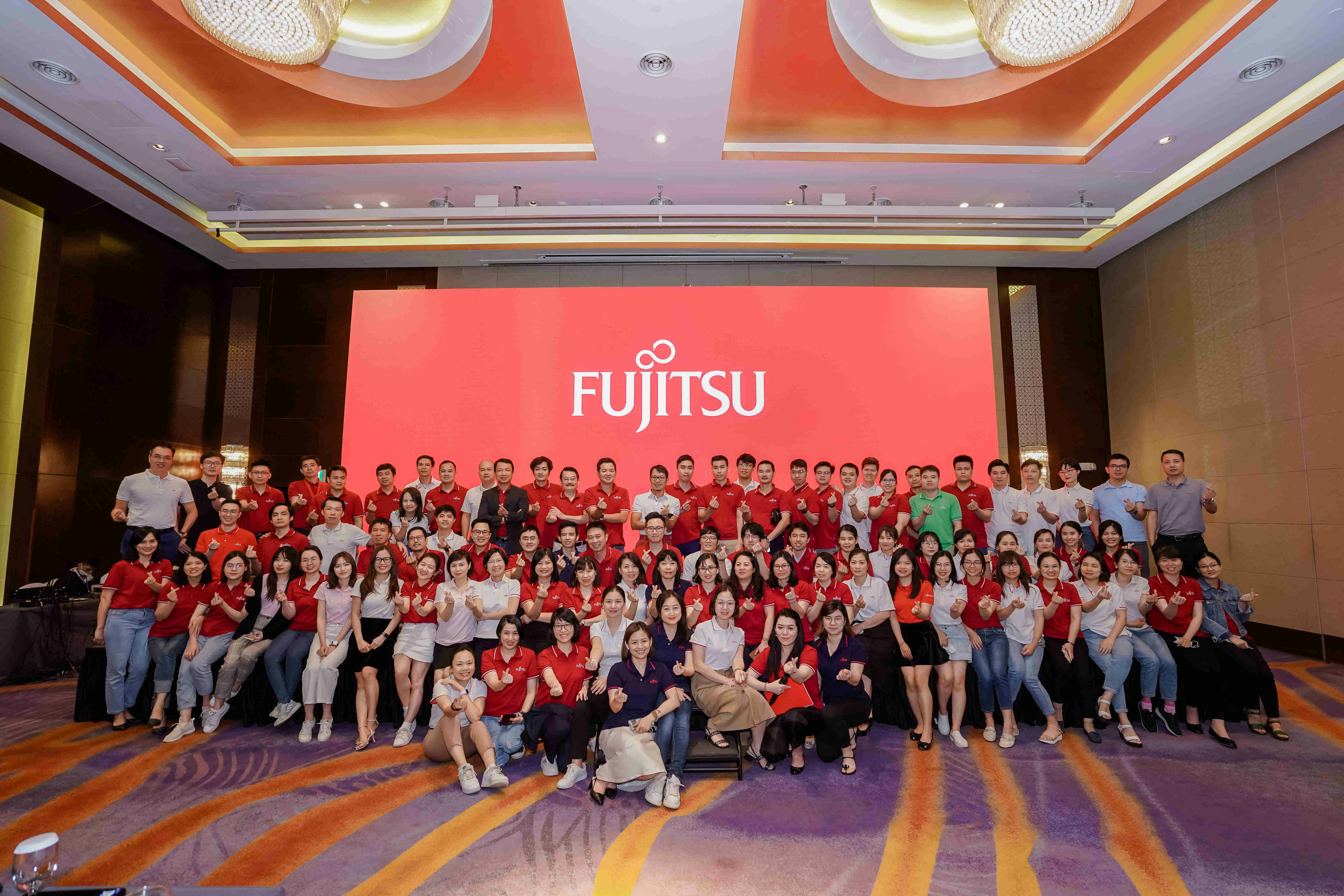 FUJITSU VIỆT NAM 10