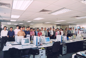 FUJITSU VIỆT NAM 9