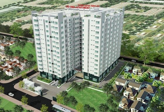 HƯNG VƯỢNG REALITY 4