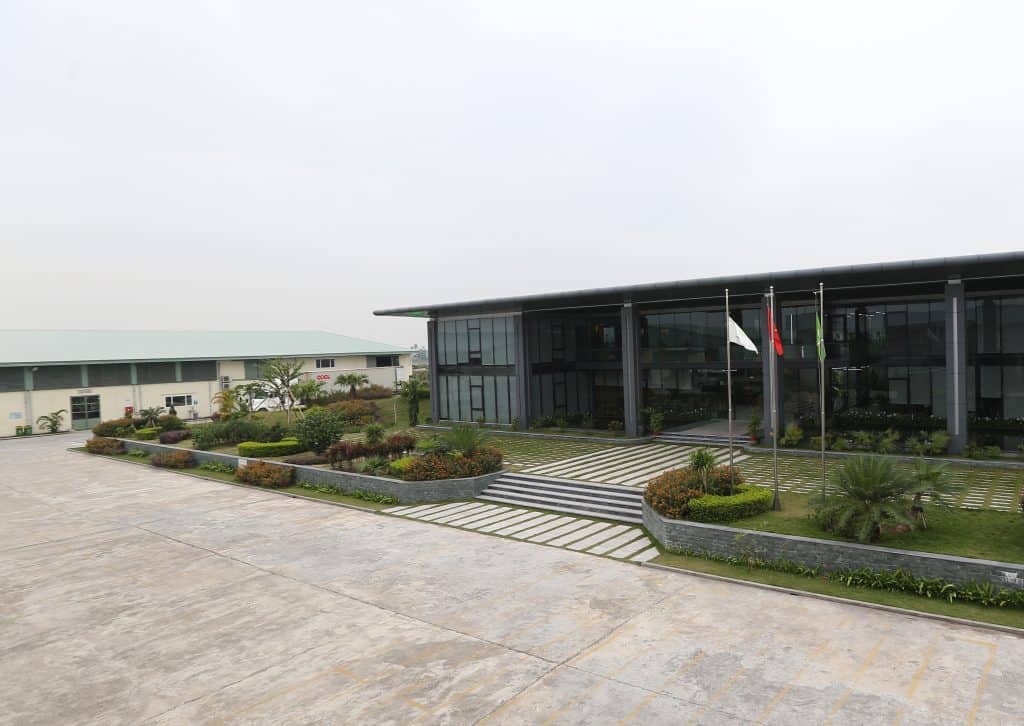 Pro-Sports Hà Nội 15