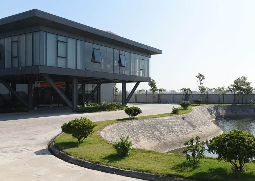 Pro-Sports Hà Nội 14