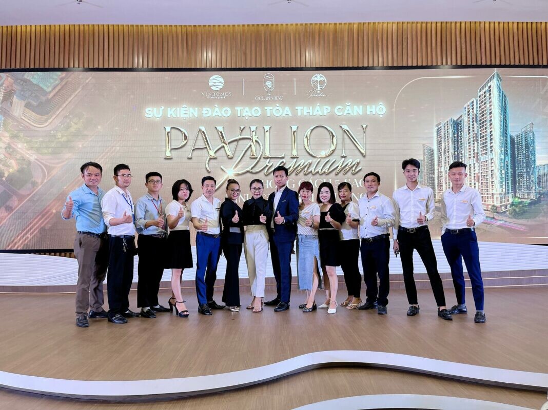 ĐĨA ỐC QTC LAND 5