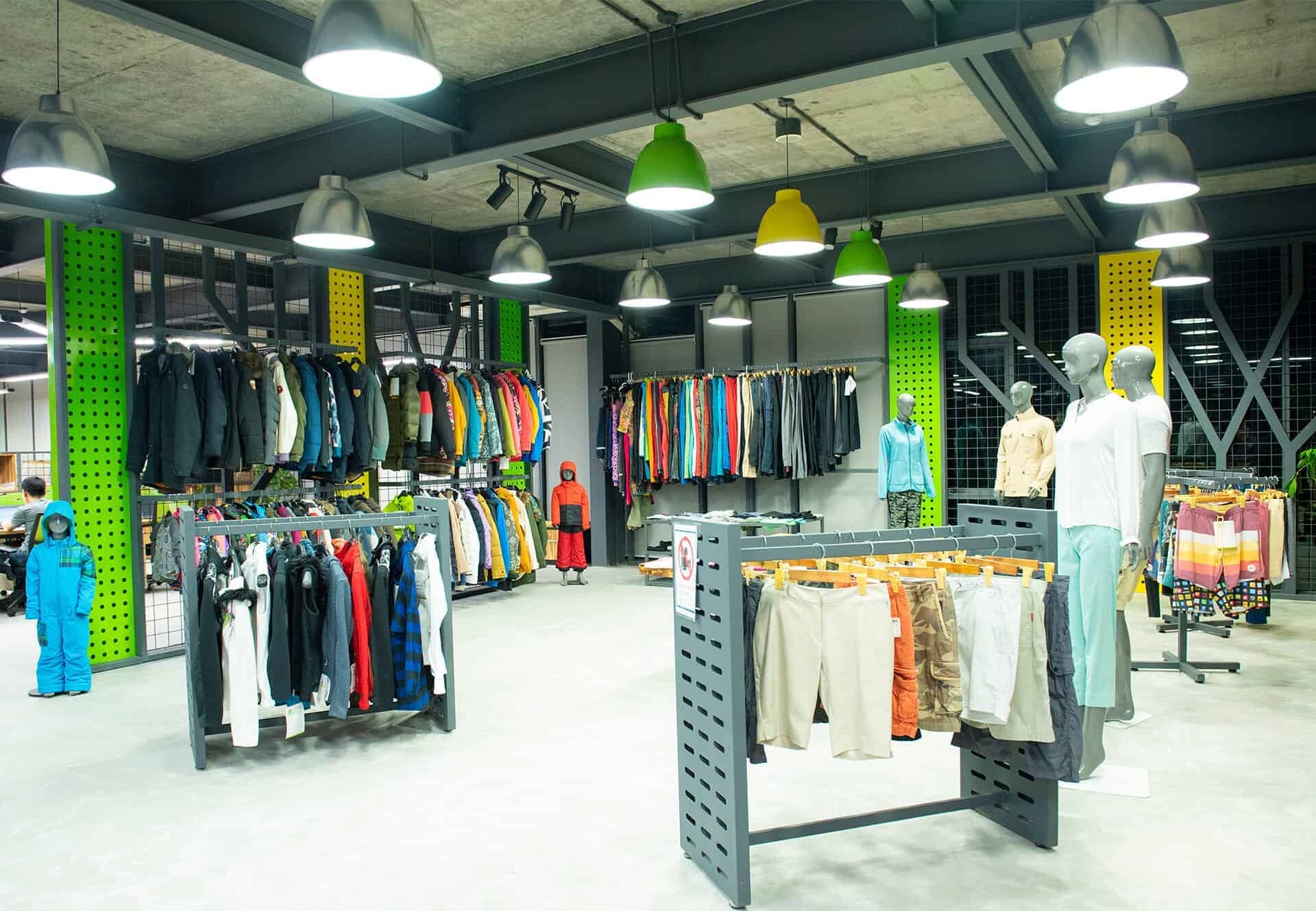 Pro-Sports Hà Nội 12