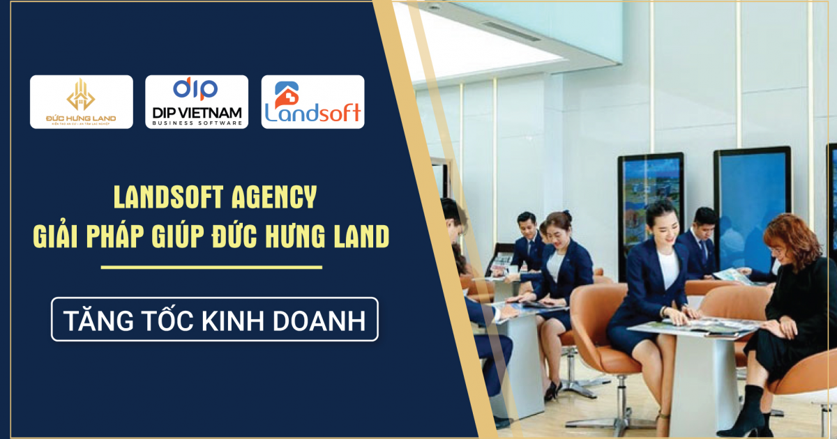 Bất Động Sản Đức Hưng Land 3